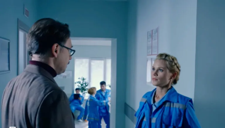 Картинка к «1 сезон 10 серия»