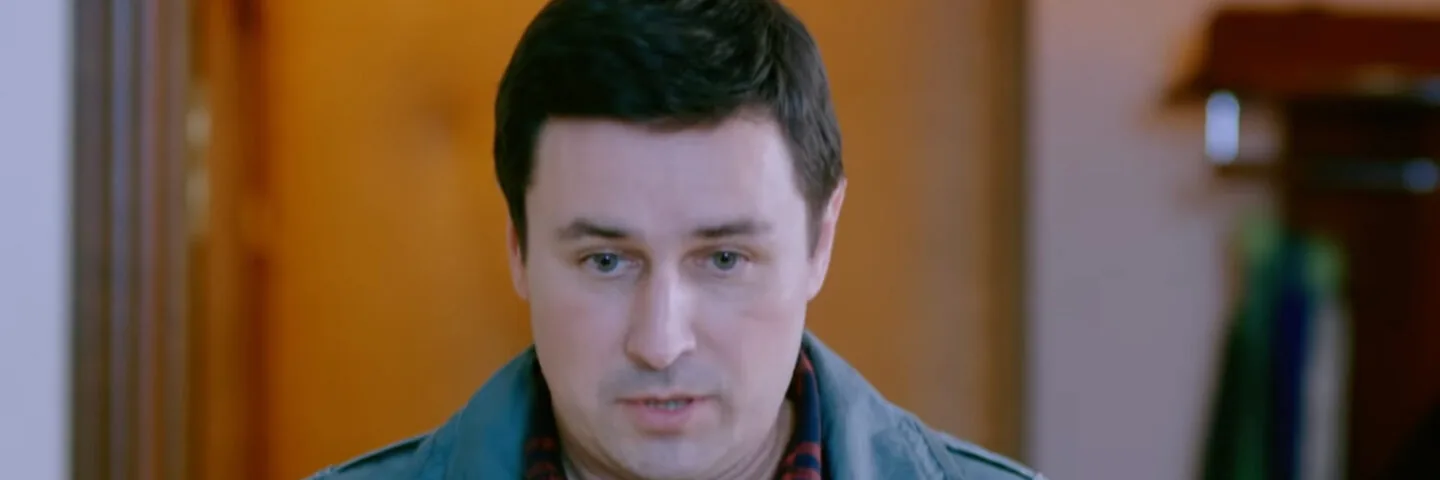 Кадр из 13 серии 1 сезона