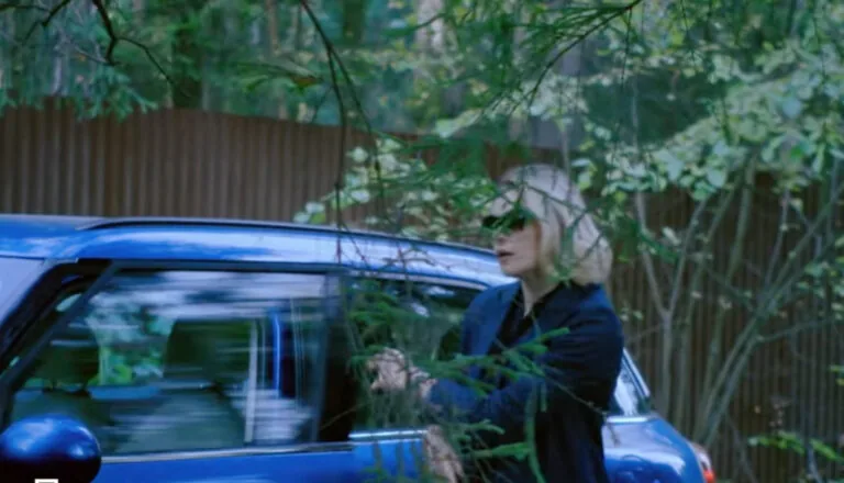 Момент из 17 серии 1 сезона