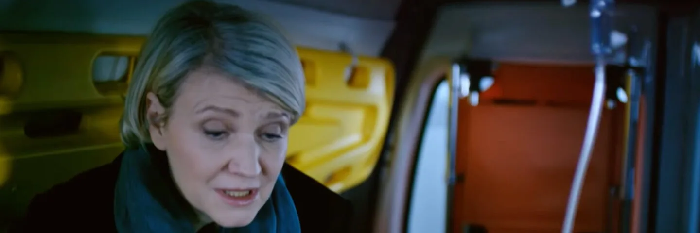 Кадр из 7 серии 1 сезона