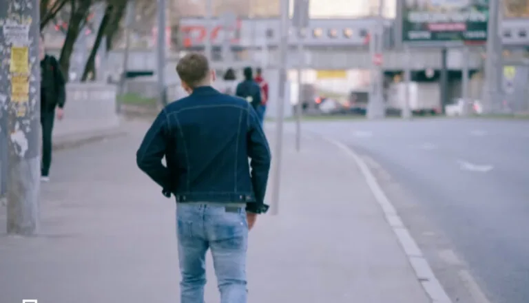 Момент из 5 серии 2 сезона