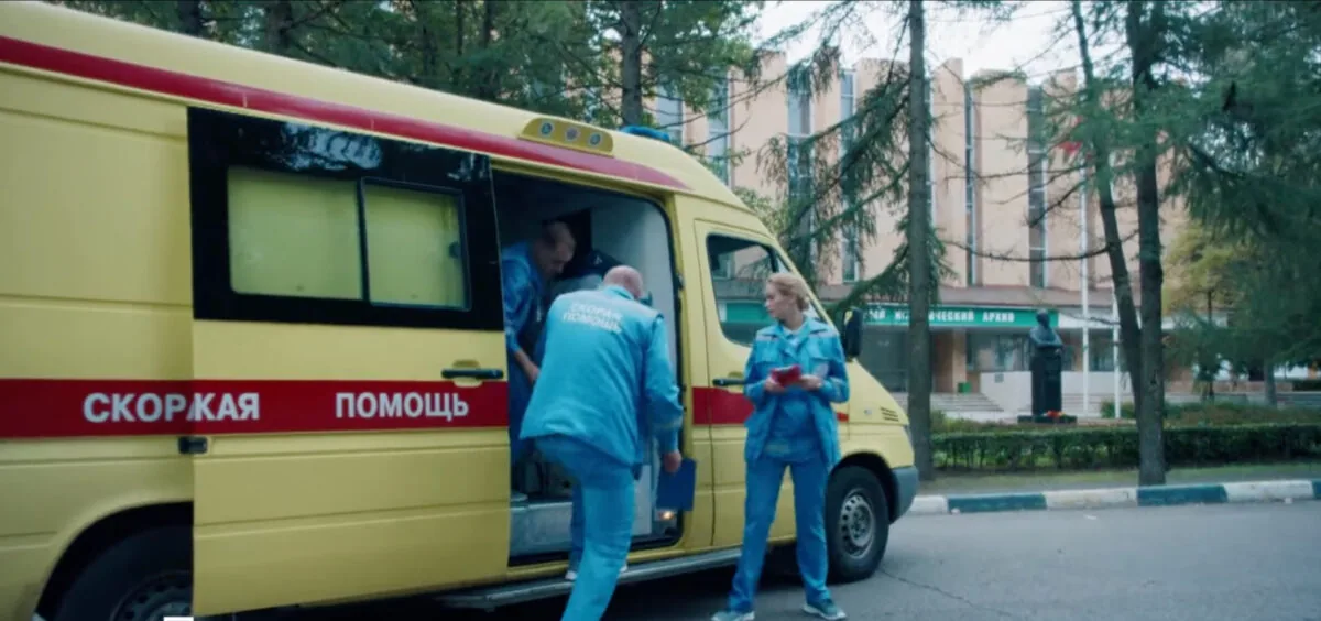 Фото галереи #1