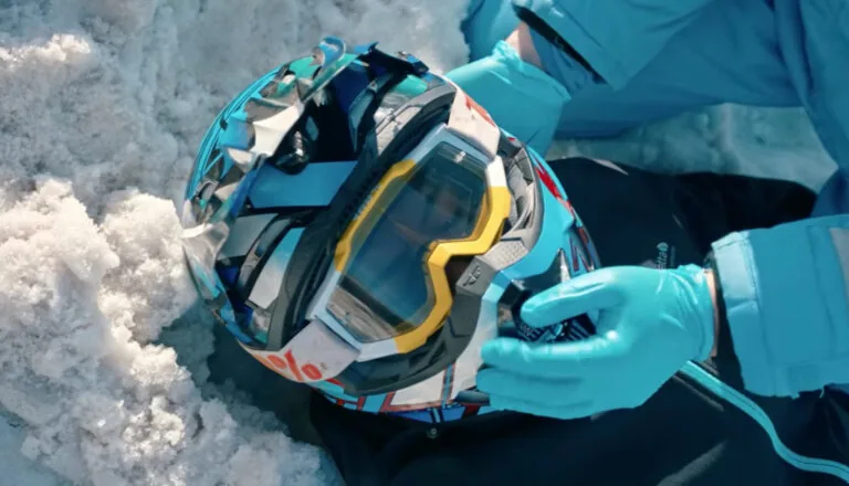 Момент из 14 серии 5 сезона