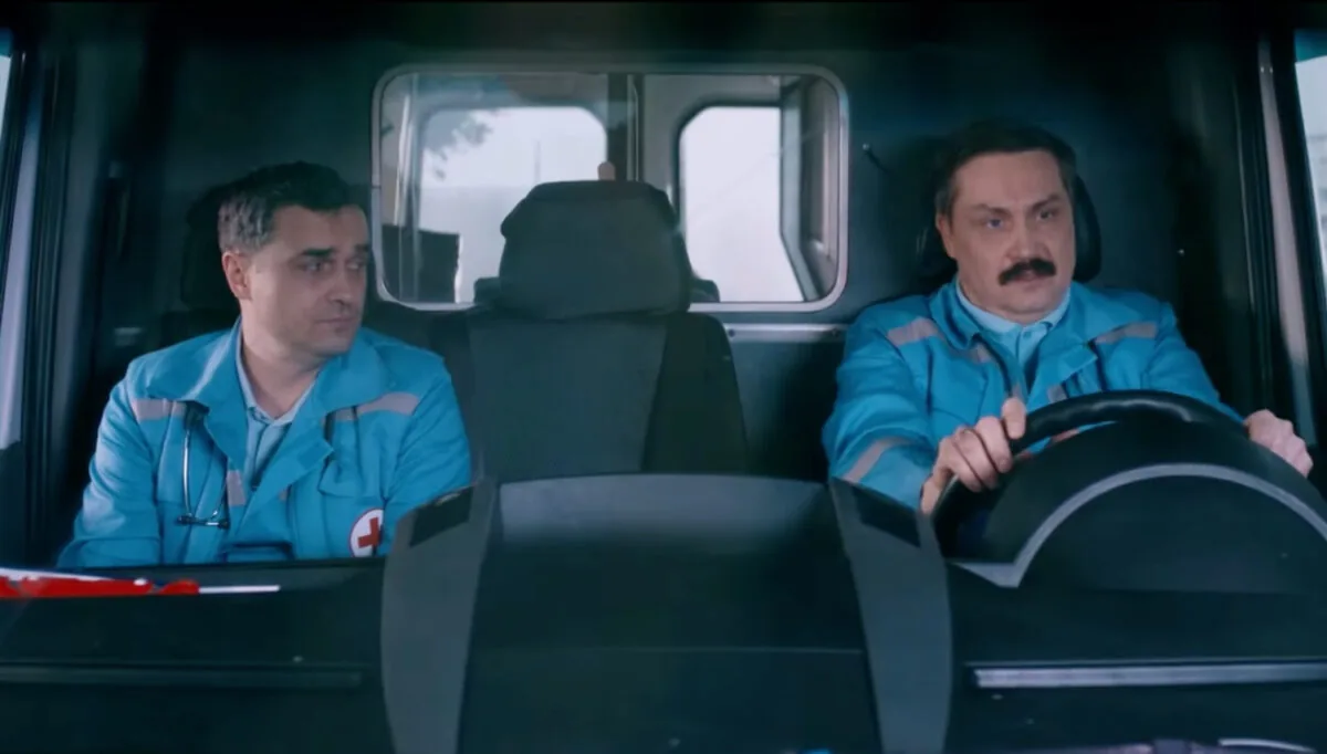 Фото галереи #1