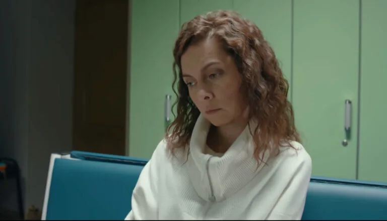 Момент из 24 серии 7 сезона