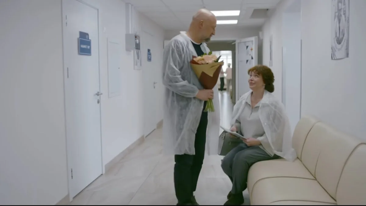 Фото галереи #1